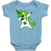 unicorn Baby Onesie