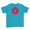 imperial logo Youth Tee