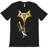 pirate costume T-Shirt