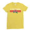 Everything Ladies Fitted T-Shirt