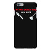 i sling crack and lay pipe iPhone 6 Plus/6s Plus Case