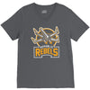 republic rebels V-Neck Tee