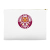bayside tigers Accessory Pouches