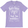 darth vader's quality dark side force mash whiskey T-Shirt