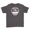 boats and hoes Youth Tee