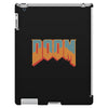 Wtf Doom iPad 3 and 4 Case
