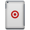 red zero iPad Mini
