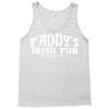 paddy's irish pub Tank Top