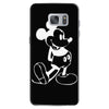 mouse screen print Samsung Galaxy S7