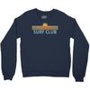 California Surf Club Crewneck Sweatshirt