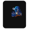 dead wars Mousepad