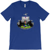 MAN IN RAINBOW T-Shirt