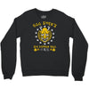 six demon Crewneck Sweatshirt
