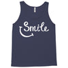 smile Tank Top