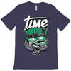 time money T-Shirt