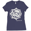 order 66 Ladies Fitted T-Shirt
