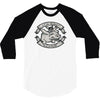 i'm feeling lucky 3/4 Sleeve Shirt