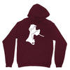 Tramp Unisex Hoodie