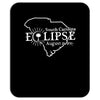 south carolina eclipse Mousepad