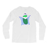 pickle o Long Sleeve Shirts