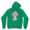 goku 2 Unisex Hoodie