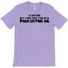 retired (2) T-Shirt