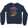 sailor eyes clearance Crewneck Sweatshirt