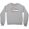 i am not insane inspired by the big bang theory, ideal birthday Crewneck Sweatshirt