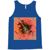 la musica Tank Top