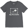 my first selfie V-Neck Tee