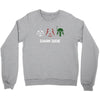 Dark Side Crewneck Sweatshirt
