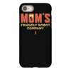 mom's friendly robot company iPhone 8