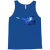 Rick and Daryl Never Dies Tank Top