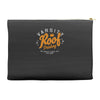 varsity roof drinking Accessory Pouches