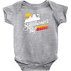 summoners rift Baby Onesie
