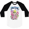 parau 3/4 Sleeve Shirt