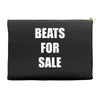 beats for sale hip hop rap producer Accessory Pouches