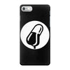 mic iPhone 7 Case