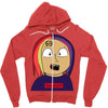 tekashi 6ix9ine  gummo 69 Zipper Hoodie