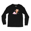 don't lose your mind Long Sleeve Shirts