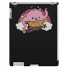 krangcakes iPad 3 and 4 Case
