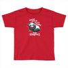 keep sleeping Toddler T-shirt