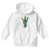 west side Youth Hoodie