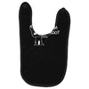 i am groot' guardians of the galaxy movie funny baby groot Baby Bibs