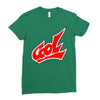 cooll Ladies Fitted T-Shirt
