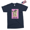 fdfsfsfs Exclusive T-shirt