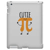 Cutie Pi iPad 3 and 4 Case