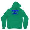 sixties homage Unisex Hoodie