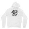 fugby it's a rucking good game Hoodie
