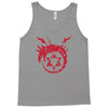mark of the serpent Tank Top